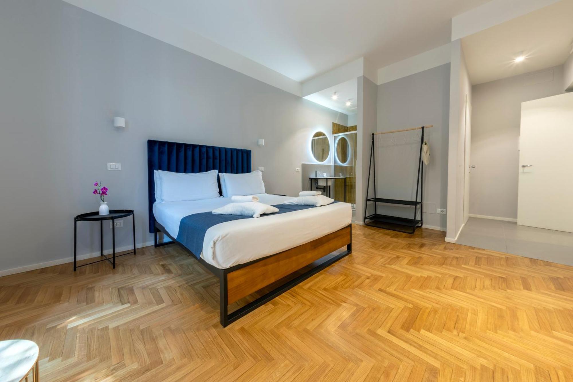 Carrara 24 — Photos 1
